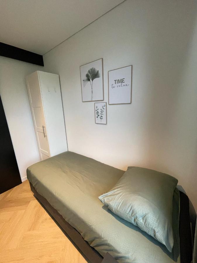 Edelhert, Moderne En Comfortabele Vakantiewoning Met Hottub! Ermelo Eksteriør bilde